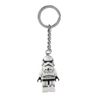 جاکلیدی لگو مدل stormtrooper
