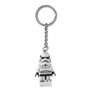 جاکلیدی لگو مدل stormtrooper