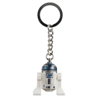 جاکلیدی لگو مدل Star Wars R2-D2