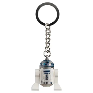 جاکلیدی لگو مدل Star Wars R2-D2