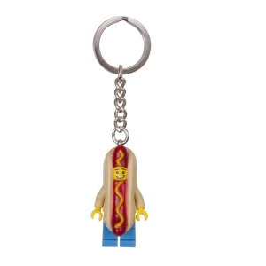 جاکلیدی لگو مدل Hot Dog
